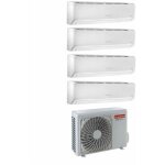 Climatiseur ariston quadri split rèversible série alys plus 9 + 9 + 12 avec quad 110 xd0b - o r - 32 ... Climatiseur ariston quadri split rèversible série alys plus 9 + 9 + 12 avec quad 110 xd0b - o r - 32 ...