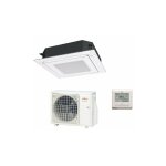 Climatiseur fujitsu cassette 4 voies eco series kr circular flow 24000 btu r - 32 cod. 3ngf88620 white ... Climatiseur fujitsu cassette 4 voies eco series kr circular flow 24000 btu r - 32 cod. 3ngf88620 white ...
