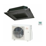 Fujitsu - climatiseur climatiseur cassette 4 voies série eco kr circulaire 30000 btu r - 32 cod. 3ngf88445 ... Fujitsu - climatiseur climatiseur cassette 4 voies série eco kr circulaire 30000 btu r - 32 cod. 3ngf88445 ...