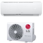 Climatiseur lg libero 9000 btu wz09awn. snui r?32 avec wi?fi int�gr�