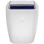 Climatiseur mobile beko bpn112h connecté 1, 1 kw blanc classe a Climatiseur mobile beko bpn112h connecté 1, 1 kw blanc classe a