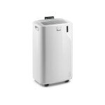 Climatiseur mobile delonghi pacem77 2100w blanc classe a Climatiseur mobile delonghi pacem77 2100w blanc classe a