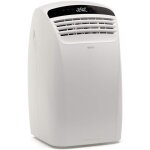 Olimpia splendid - climatiseur mobile 02140 blanc classe a 29. 8kg 2600w 63db 1. 5m 25m² / 46x39. 6x76. ... Olimpia splendid - climatiseur mobile 02140 blanc classe a 29. 8kg 2600w 63db 1. 5m 25m² / 46x39. 6x76. ...