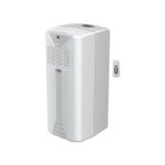 Climatiseur mobile réversible s. plus cm 25 tr 2, 35 kw classe a Climatiseur mobile réversible s. plus cm 25 tr 2, 35 kw classe a