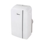 Climatiseur mobile réversible (mppdb - 12hrn7 - qb6 - h) Climatiseur mobile réversible (mppdb - 12hrn7 - qb6 - h)
