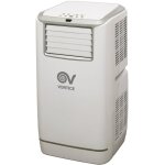 Vortice - climatiseur mobile r�versible cmr3800 3700w / blanc classe a