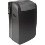Climatiseur mobile r�versible whirlpool pacb212hp noir classe a