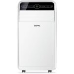 Climatiseur mobile supra blizr2600 blanc classe a