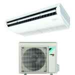 Climatiseur plafonnier dc rèversible 18000 btu fha50a r - 32 wi - fi optionnel avec commande par fil ... Climatiseur plafonnier dc rèversible 18000 btu fha50a r - 32 wi - fi optionnel avec commande par fil ...