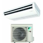 Climatiseur plafonnier dc rèversible 18000 btu fha50a r - 32 wi - fi en option avec wire control - garantie ... Climatiseur plafonnier dc rèversible 18000 btu fha50a r - 32 wi - fi en option avec wire control - garantie ...