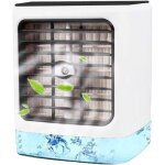 Climatiseur portable, mini climatiseur mobile, refroidisseur d'air portable - rafraichisseur d'air et ...