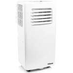 Climatiseur portatif 9 000 btu telecommande minuterie 1738710 1738710 1738710 1738710