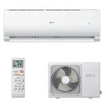 Climatiseur reversible hec by haier mod�le : hec35tf2 - 3, 5 kw, wifi, silencieux, a + / a + + , r - ...