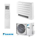 Climatiseur réversible mono - split daikin perfera fvxm25a + rxm25r 2400w a + + Climatiseur réversible mono - split daikin perfera fvxm25a + rxm25r 2400w a + +
