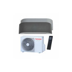 Climatiseur r�versible mono - split toshiba haori ras - b13n4kvrg - e 3500w a + + +