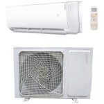 Climatiseur r�versible monosplit zenkeo atlantic - 5. 2kw