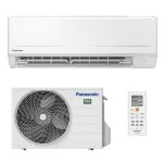 Climatiseur r�versible panasonic mod�le : bz50 - xke - 5 kw, silencieux, a + / a + + , r - 32
