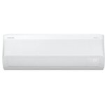 Climatiseur samsung ar50f12c1bhneu blanc silencieux efficace