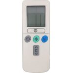 Climatiseur telecommande pour riello hitachi rar - 2p1 rar - 2p2 rar - 3u1 rar - 3u2 rar - 3u3 rar - ...