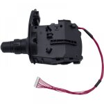 Cyslmuk - pour clio 3 modus commodo de phares clignotant pour kangoo 2 modus 7701057090 Cyslmuk - pour clio 3 modus commodo de phares clignotant pour kangoo 2 modus 7701057090