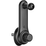 Clip de bras de ventilation de voiture avec boule de 17 mm de diamtre pour support de tlphone portable ...