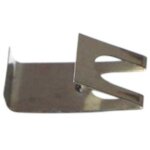 Clip de fixation de bougie pour table de cuisson candy - . . .