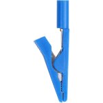 Clip gator pour porte �lectrode, clip gator en cuivre nickel� de conception simple pour �lectrode de ...