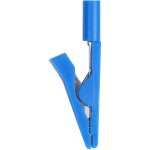 Clip gator pour porte �lectrode, clip gator en cuivre nickel� de conception simple pour �lectrode de ...