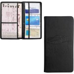 Clip d'immatriculation et d'assurance pour voiture, sac de rangement pour carte grise, documents, boîte ... Clip d'immatriculation et d'assurance pour voiture, sac de rangement pour carte grise, documents, boîte ...