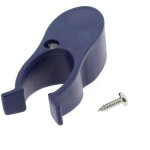 Clips de maintien pour porte - v�lo thule