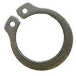 Clips pignon roue tondeuse honda