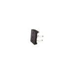 Opes - clips pour plinthes ht 50 - dcor : zingu - ecartement : 30 mm - hauteur : 50 mm