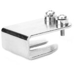 Clip de r�paration de tringlerie de c�ble de bo�te de vitesses, pi�ce automobile m�tallique durable, ...
