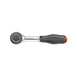 Cliquet 1 / 4'' a manche h�licoidal rotatif - facom - r. 360pb