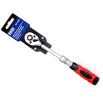 Cliquet 1 / 4' avec manche t�lescopique