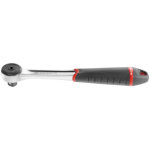 Cliquet 3 / 8' paume de main �tanche compact facom - j. 161b
