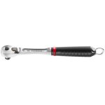 Cliquet carr�e facom cliquet � manche 1 / 2', longueur 262 mm ( prix pour 1 )