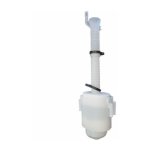 Schwab - mécanisme de chasse complet pour réservoir wc encastré 190, 192 ? start and stop, simple ou ... Schwab - mécanisme de chasse complet pour réservoir wc encastré 190, 192 ? start and stop, simple ou ...