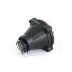 Cloche d'embrayage 9 cannelures débroussailleuse thermique fuxtec mt152 / mt152e / ms152 / fsr152 Cloche d'embrayage 9 cannelures débroussailleuse thermique fuxtec mt152 / mt152e / ms152 / fsr152