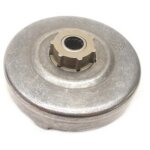 Cloche embrayage tronconneuse dolmar 957223092 Cloche embrayage tronconneuse dolmar 957223092