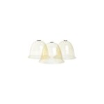 Cloches de forage, diamtre 33. 5 cm
