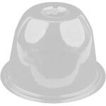 Cloche de for�age transparente pour plantes ? protection pour semis ? maintient l'humidit� et la chaleur ...