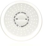 Cloche micro - ondes retractable
