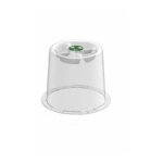 Cloche modul'o 35  forer + 2 piquets offerts