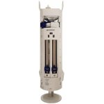 Geberit - soupape seule pour mcanisme de chasse type 290 pour rservoir wc