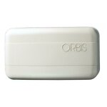 Cloche timbrico orbis on bitonale couleur blanc ob110330ch