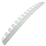 Cloison de balconnet bouteilles pour refrigerateur indesit - c00114685