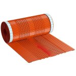 Closoir de fa�tage ventil� en aluminium roll metal 300mm x 5ml