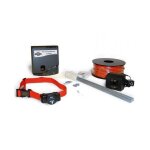 Petsafe - clature anti - fugue pour chien radio fence pig19 - 15394