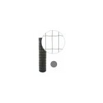 Cloture&jardin - grillage soudé gris anthracite - jardipremium - maille 100 x 50mm - 1, 50 mètre Cloture&jardin - grillage soudé gris anthracite - jardipremium - maille 100 x 50mm - 1, 50 mètre